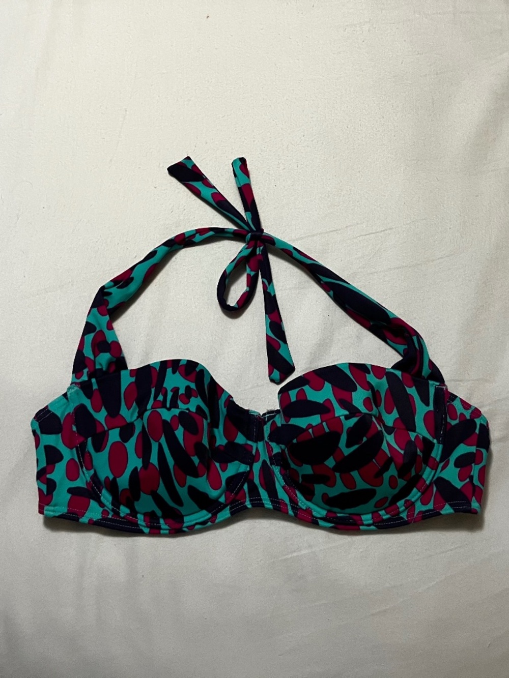 2000s Victoria’s Secret Swim Bikini Top